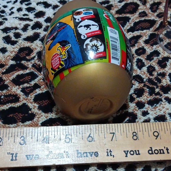 Jurassic park 30th anniversary surprise build and battle - Picture 6 of 8